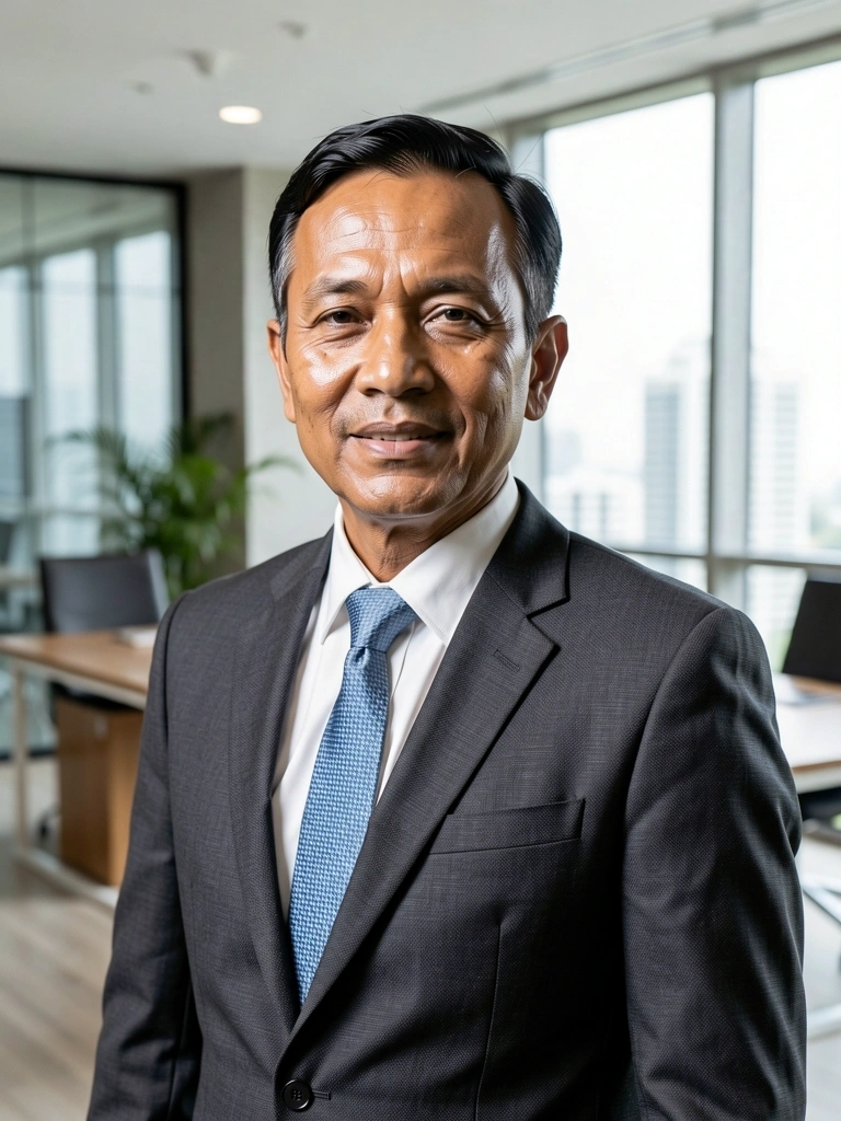 Business Intelligence Director