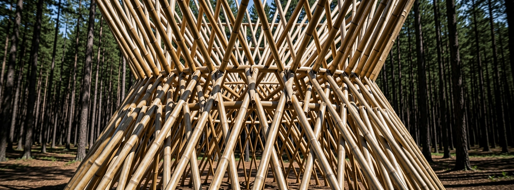 Bamboo Strategic Hub background