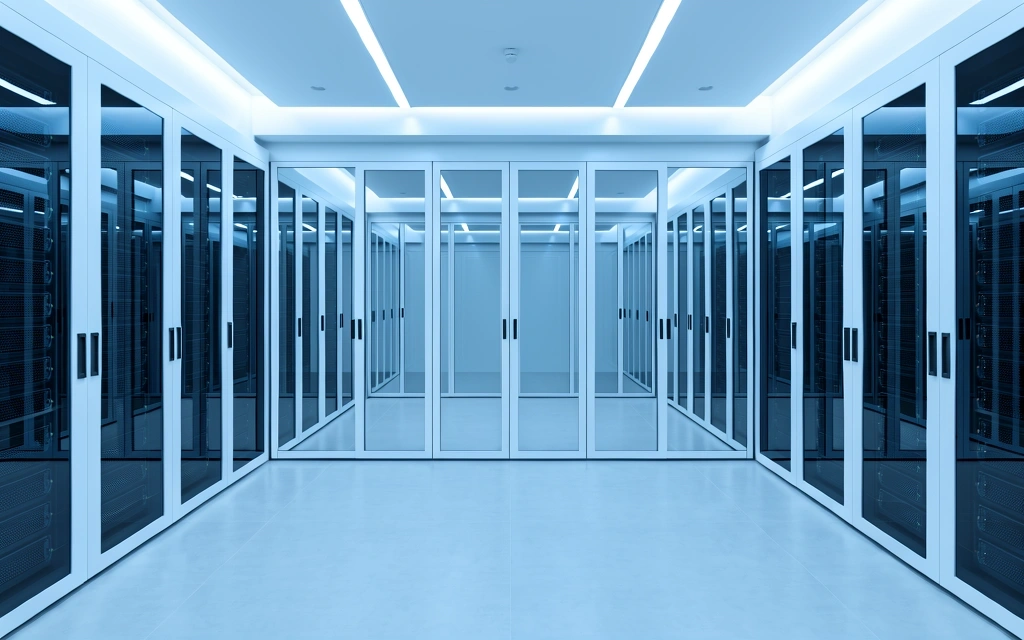 Strategic Data Infrastructure