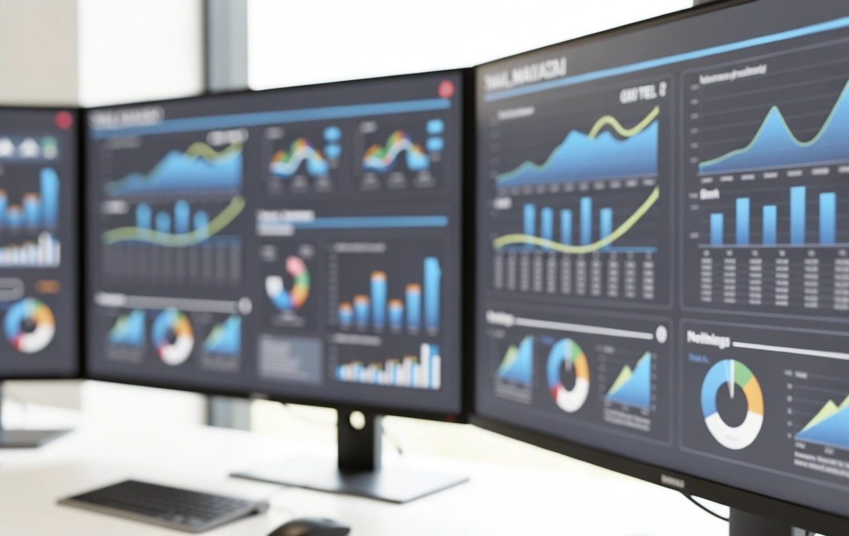 Strategy Implementation Workspace