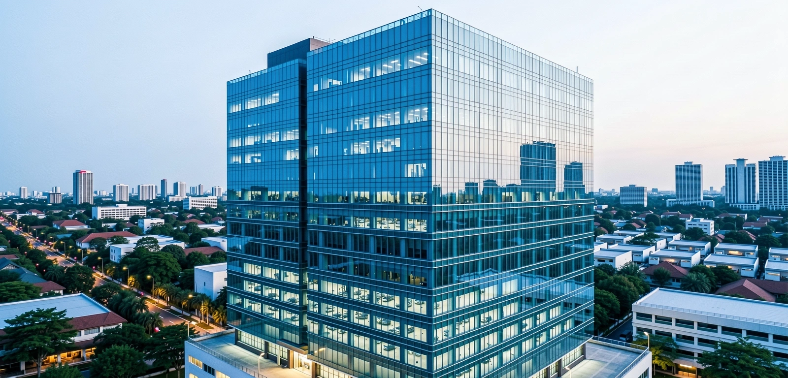 Cyberjaya Tech District